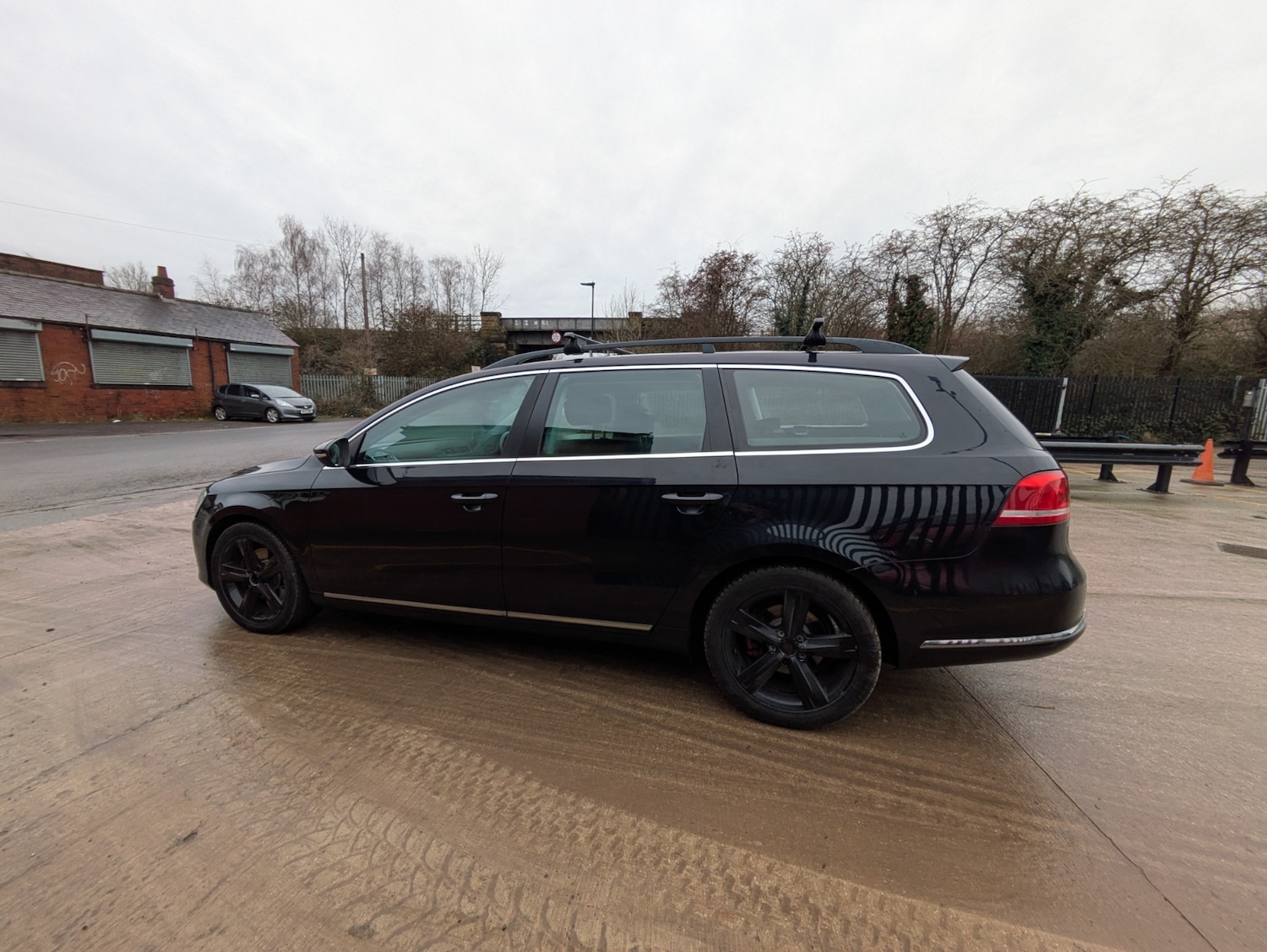 Used Volkswagen Passat 2012 for sale - 77208566: Photo 6