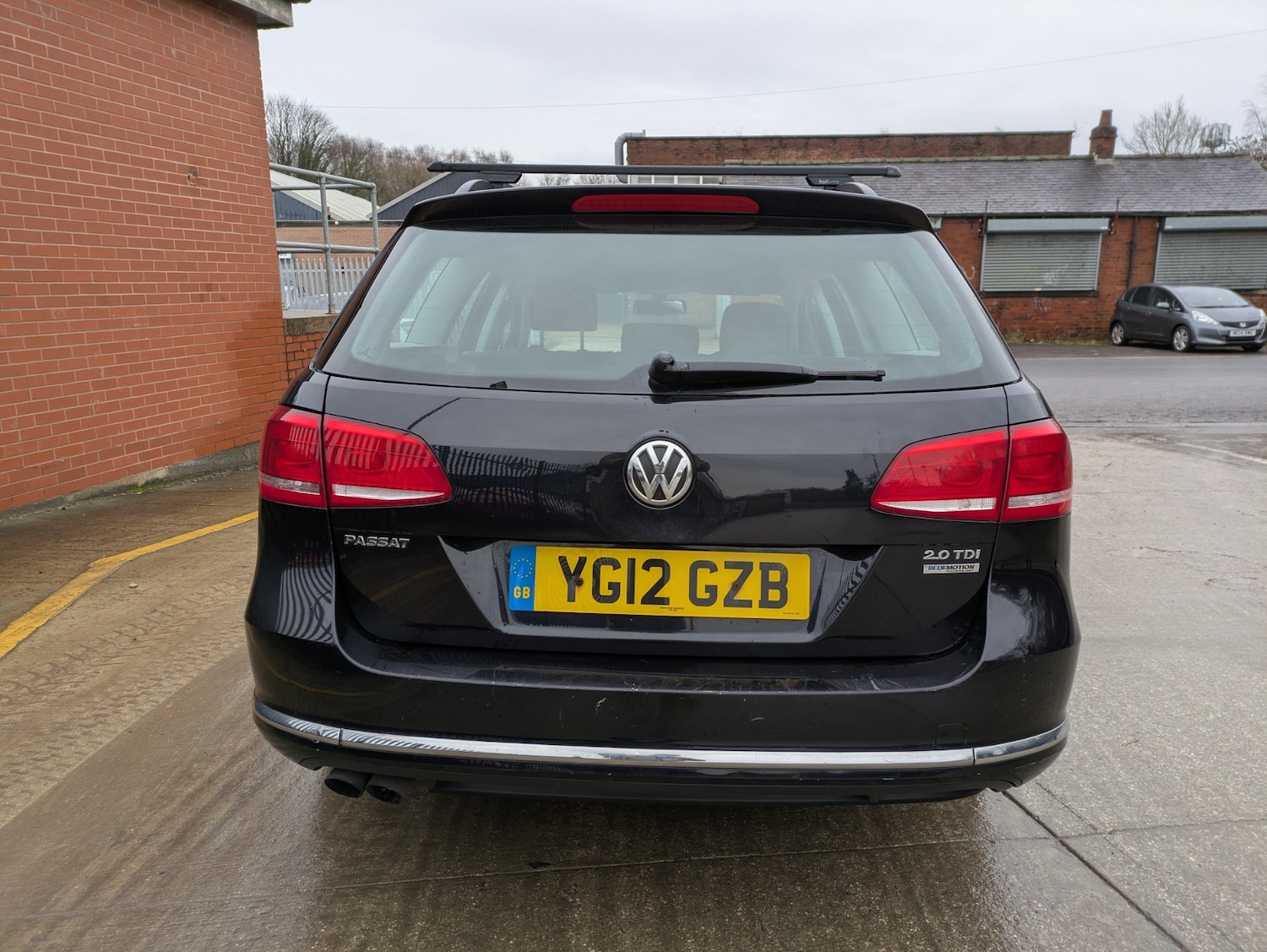 Used Volkswagen Passat 2012 for sale - 77208566: Photo 9