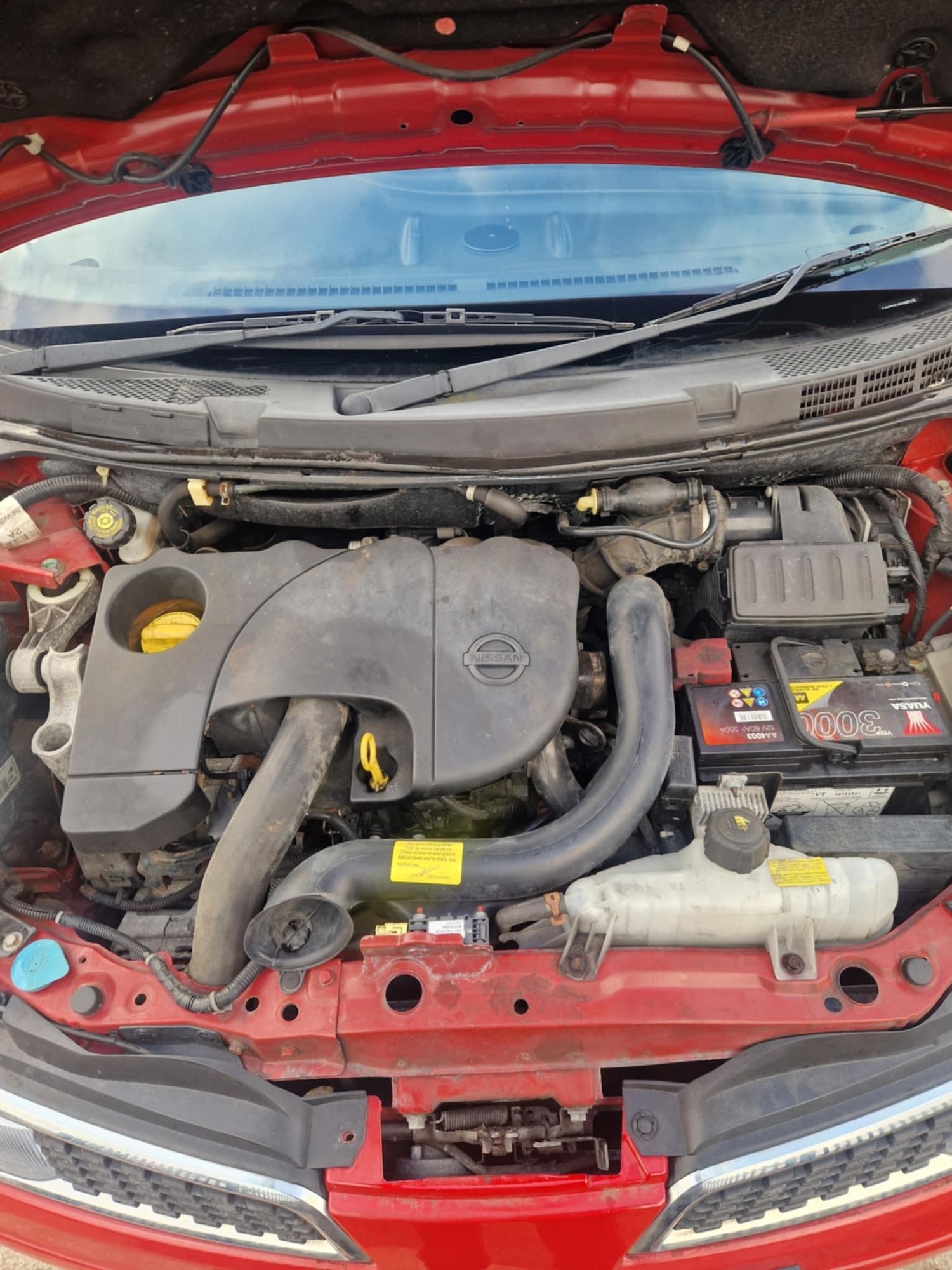 Vehicle 19