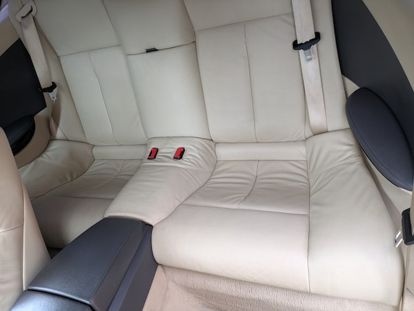 Used BMW 6 Series 2005 for sale - 76232651: Photo 17