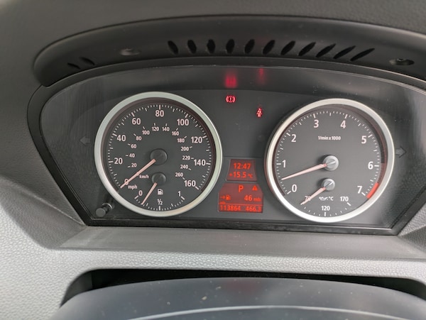 Used BMW 6 Series 2005 for sale - 76232651: Photo 20