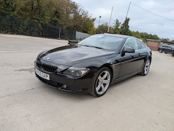 Used BMW 6 Series 2005 for sale - 76232651: Photo 3