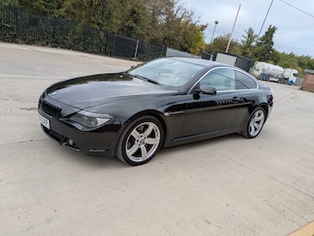 Used BMW 6 Series 2005 for sale - 76232651: Photo 4