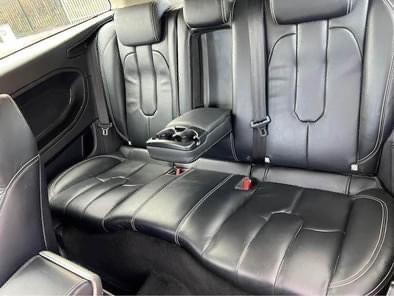 Used Land Rover Range Rover Evoque 2011 for sale - 74850887: Photo 11