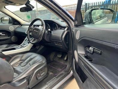 Used Land Rover Range Rover Evoque 2011 for sale - 74850887: Photo 14