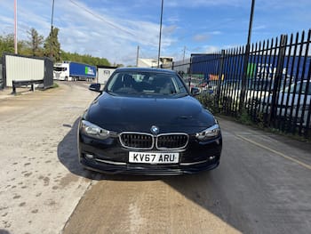 Used BMW 3 Series 2017 for sale - 79661313: Photo
