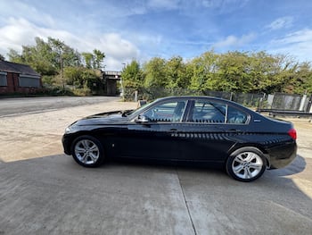 Used BMW 3 Series 2017 for sale - 79661313: Photo