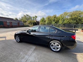 Used BMW 3 Series 2017 for sale - 79661313: Photo