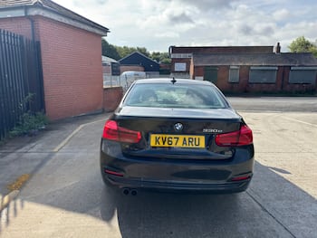 Used BMW 3 Series 2017 for sale - 79661313: Photo