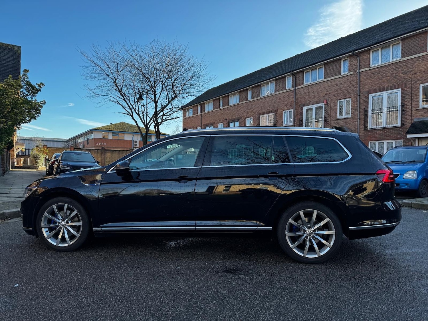 Used Volkswagen Passat 2018 for sale - 77196776: Photo 11