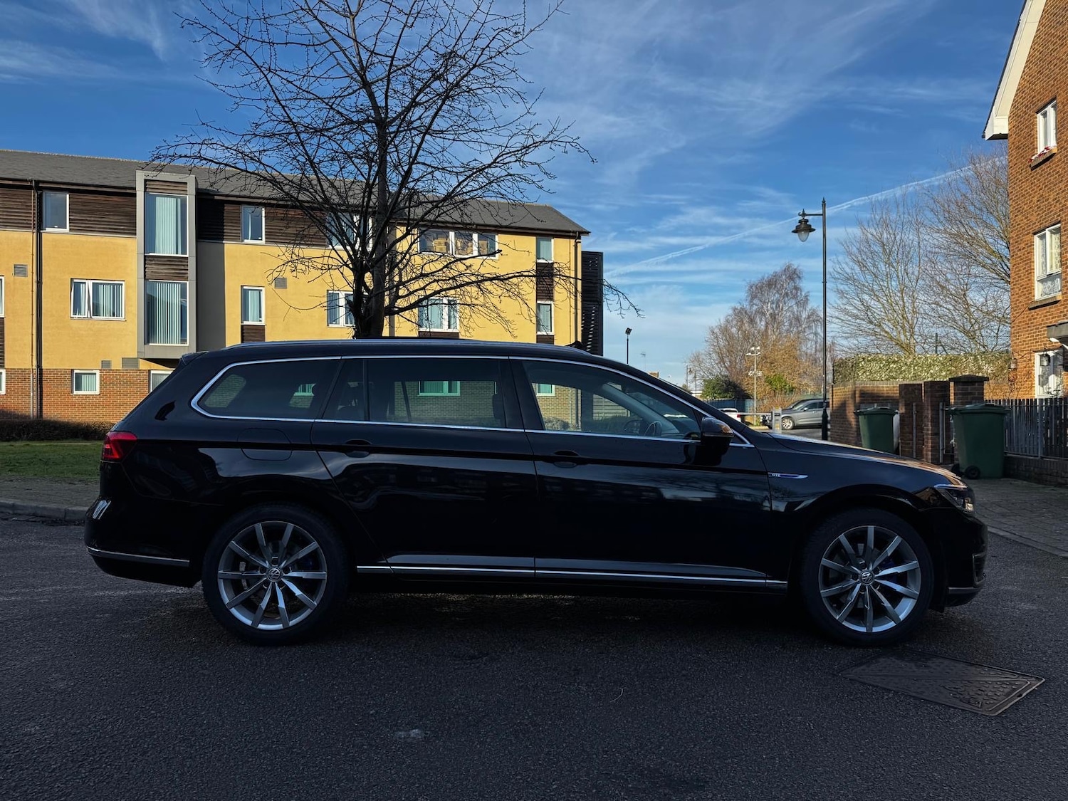 Used Volkswagen Passat 2018 for sale - 77196776: Photo 12