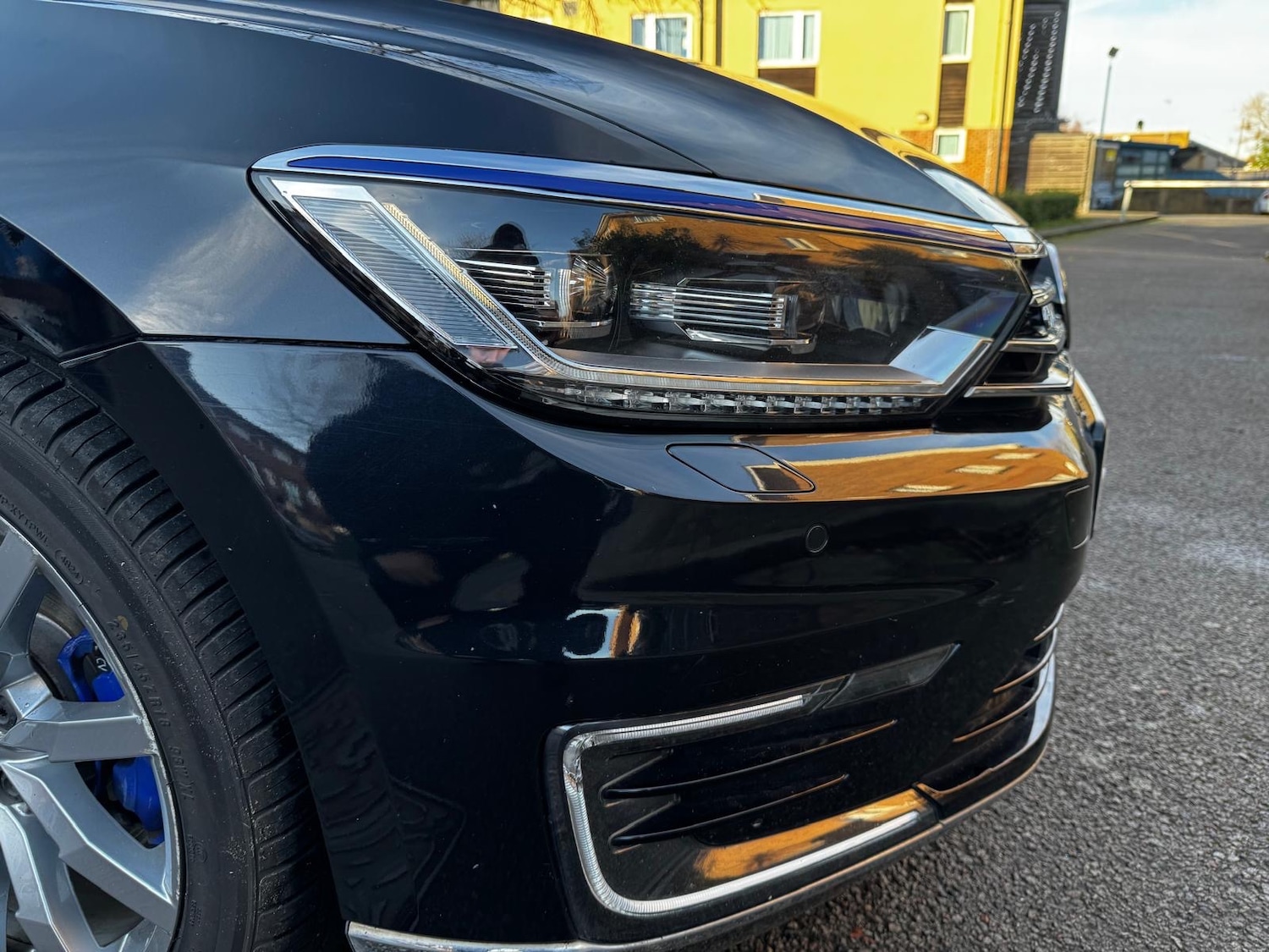 Used Volkswagen Passat 2018 for sale - 77196776: Photo 14