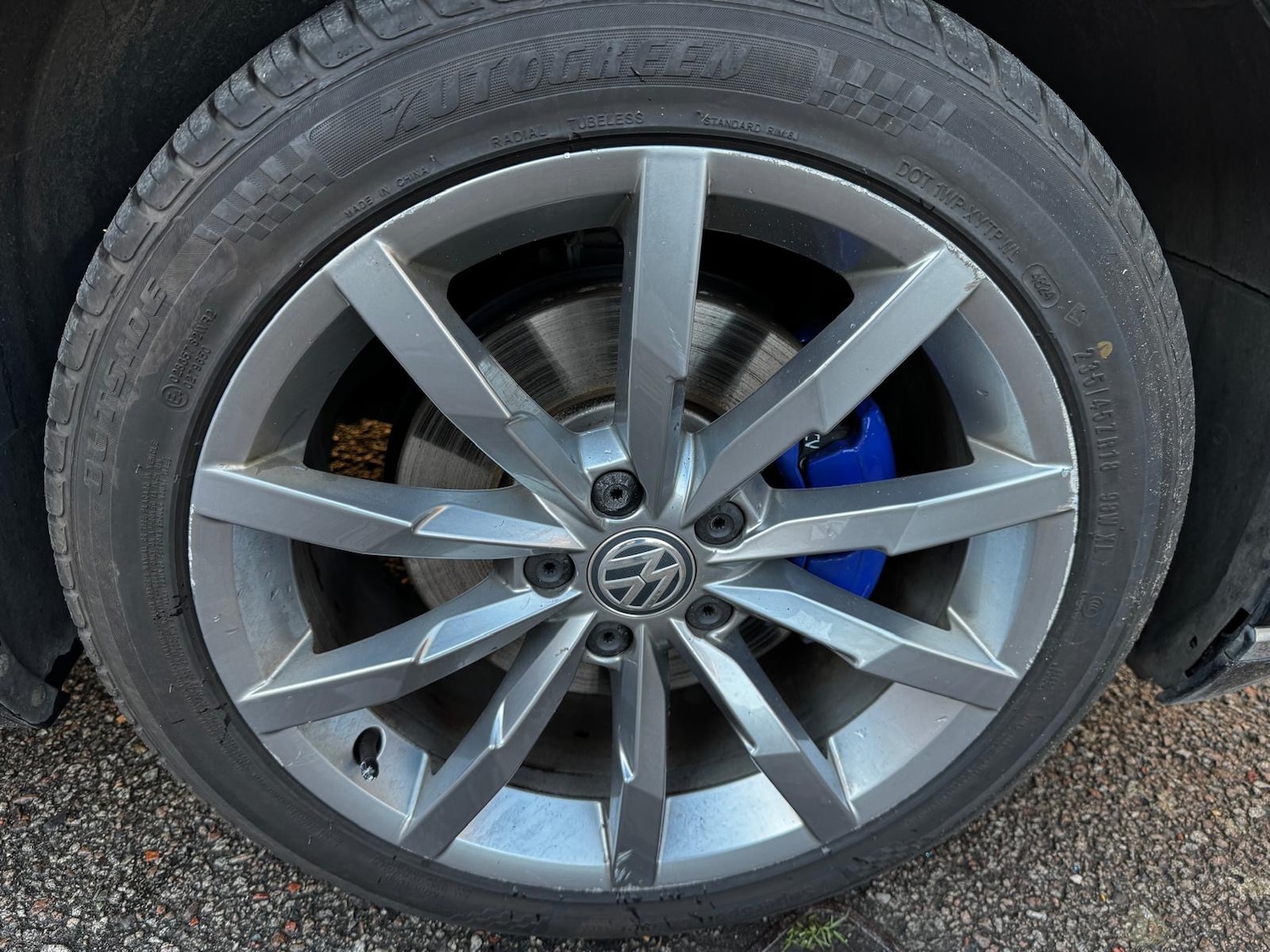 Used Volkswagen Passat 2018 for sale - 77196776: Photo 20