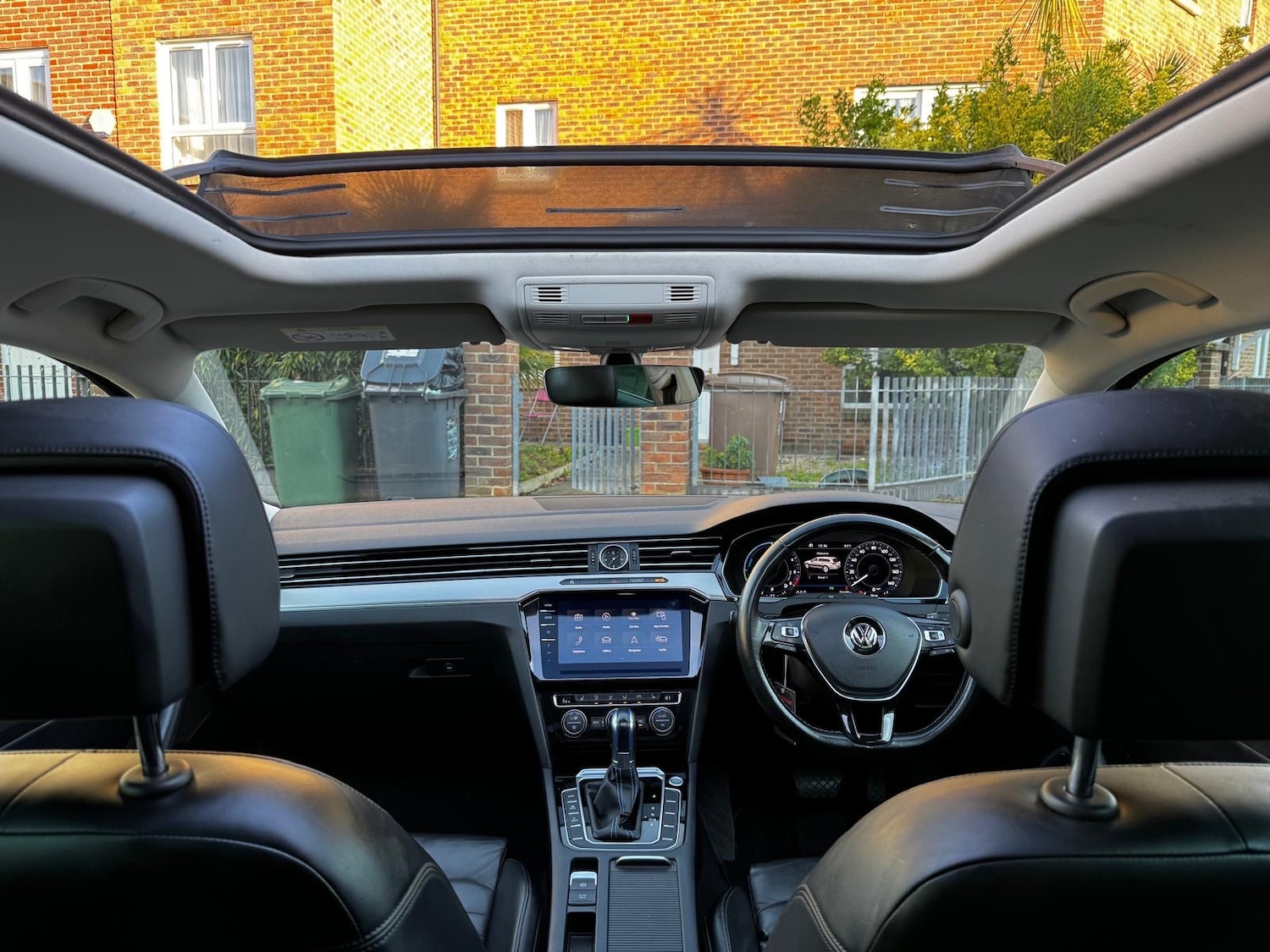 Used Volkswagen Passat 2018 for sale - 77196776: Photo 22