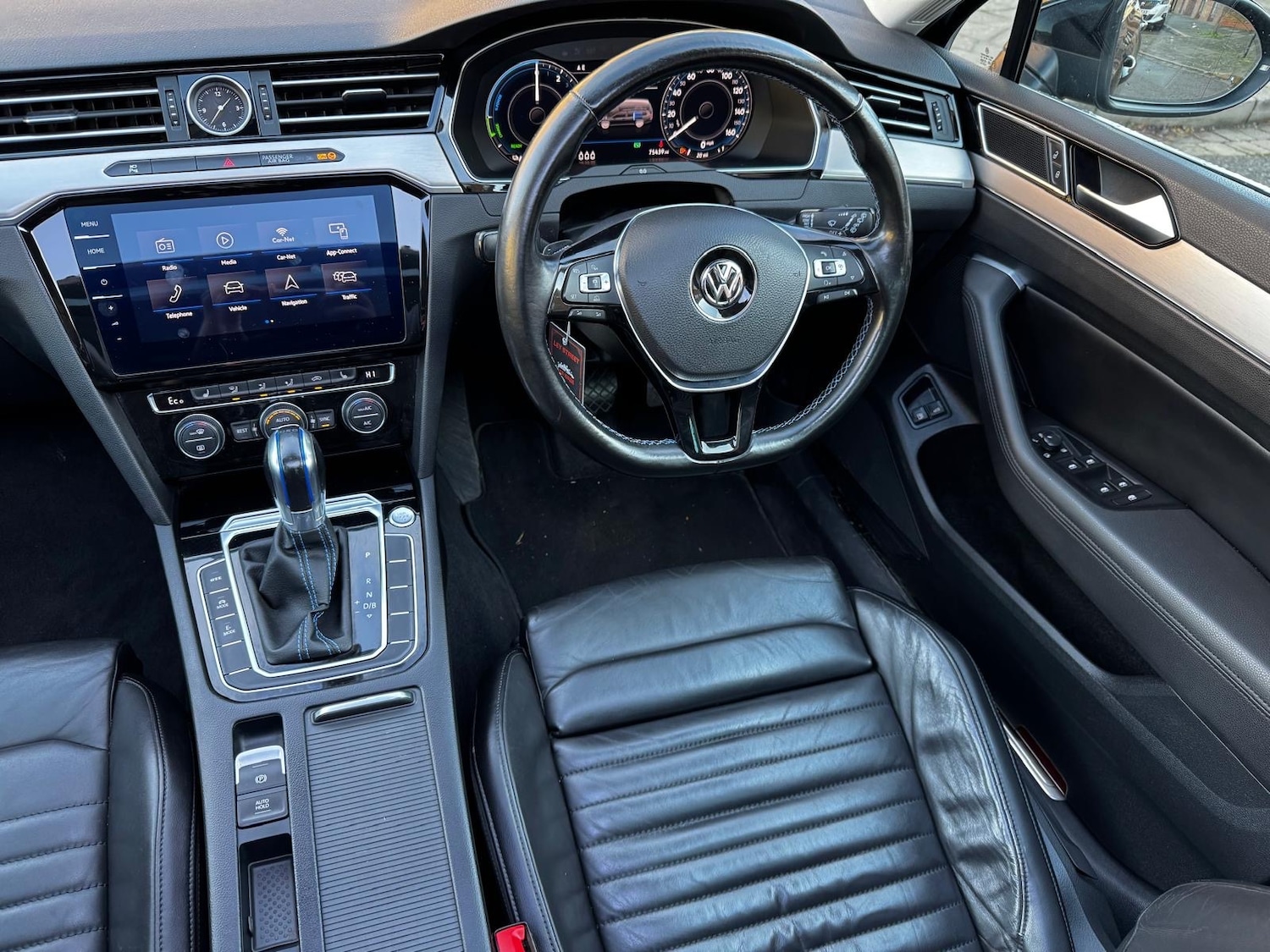 Used Volkswagen Passat 2018 for sale - 77196776: Photo 23