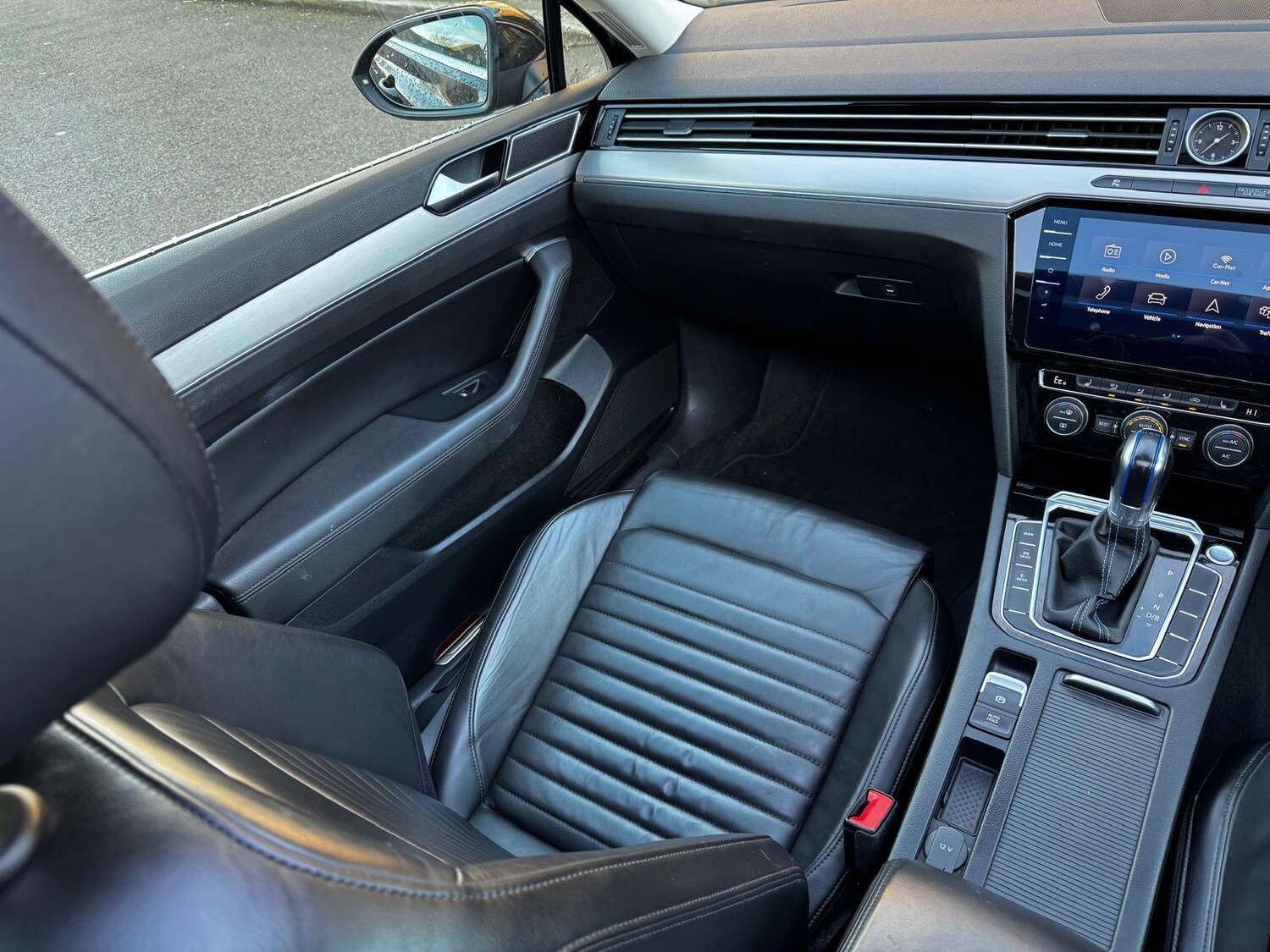 Used Volkswagen Passat 2018 for sale - 77196776: Photo 24