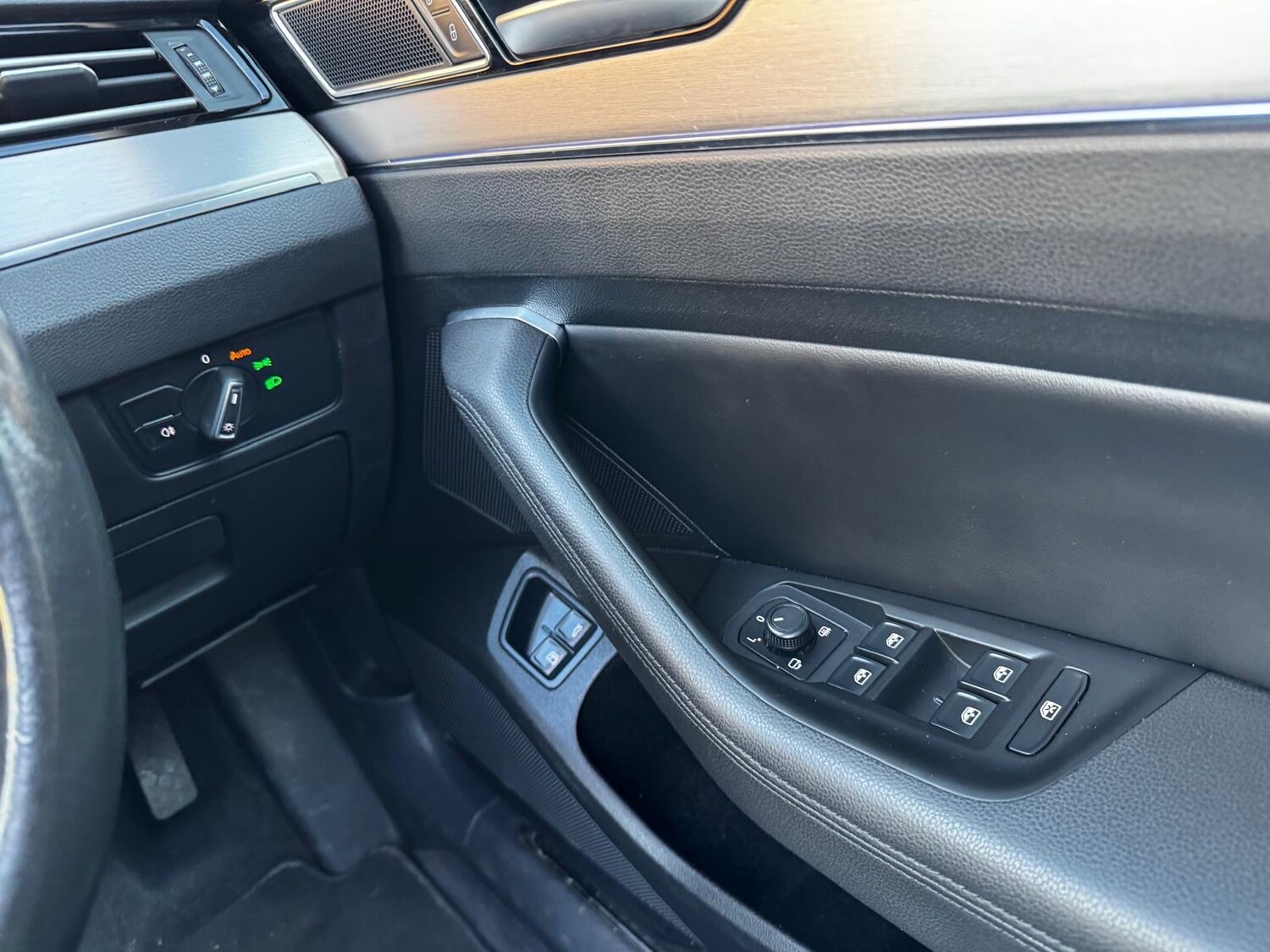 Used Volkswagen Passat 2018 for sale - 77196776: Photo 25