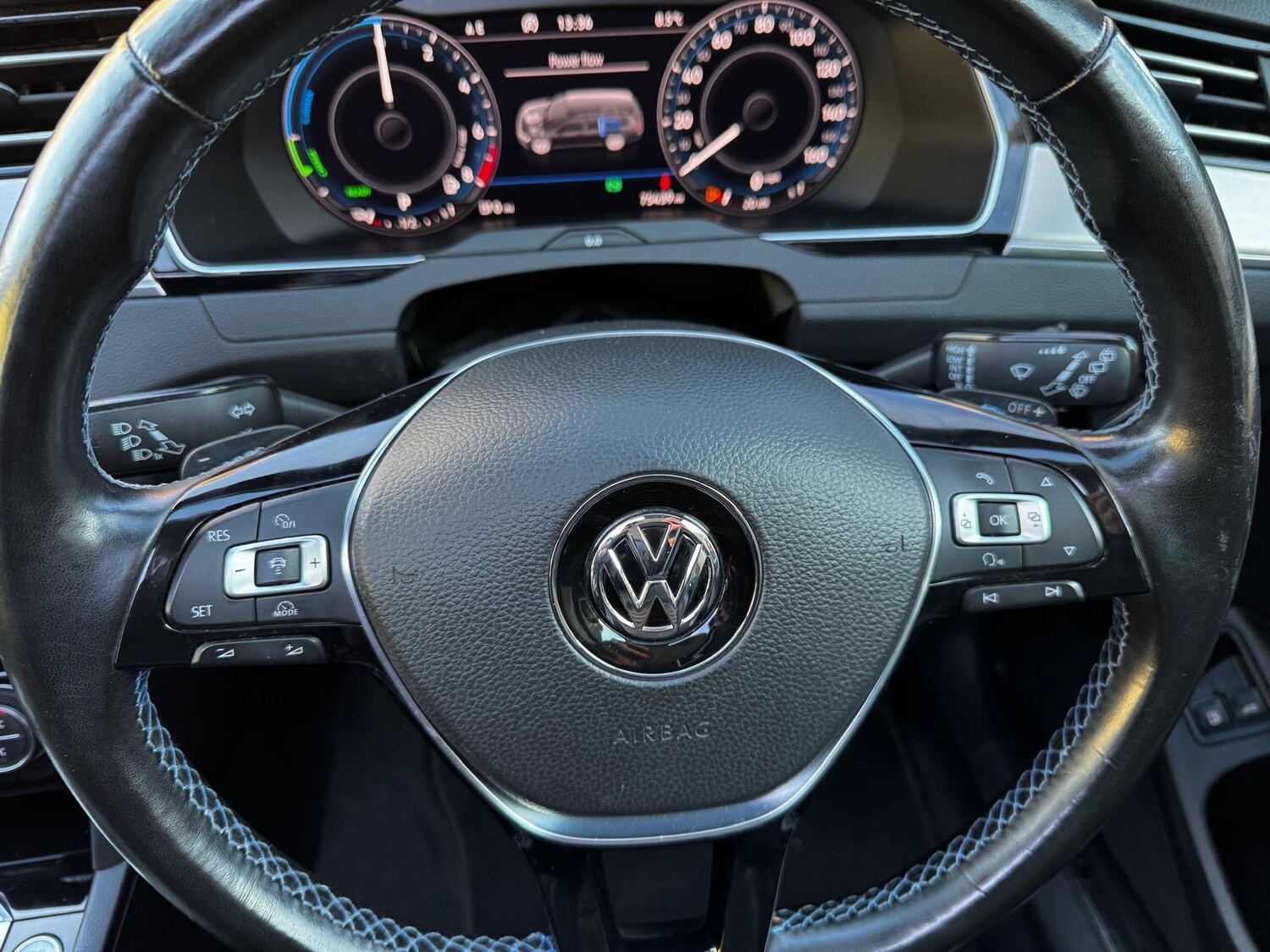 Used Volkswagen Passat 2018 for sale - 77196776: Photo 26