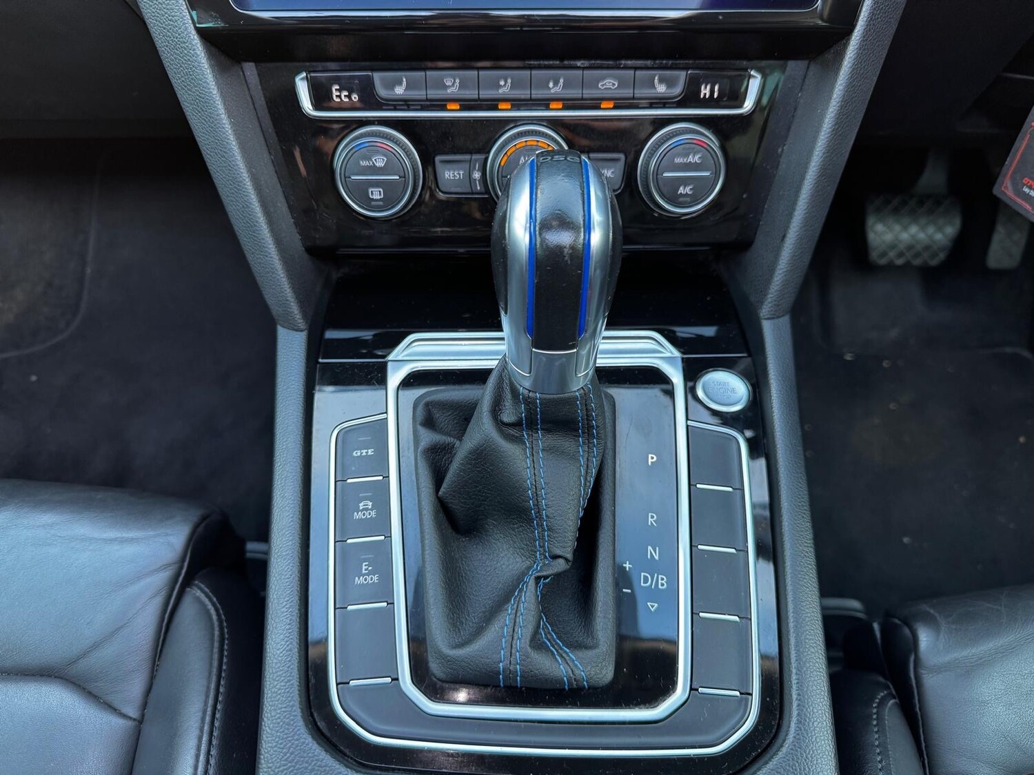 Used Volkswagen Passat 2018 for sale - 77196776: Photo 27