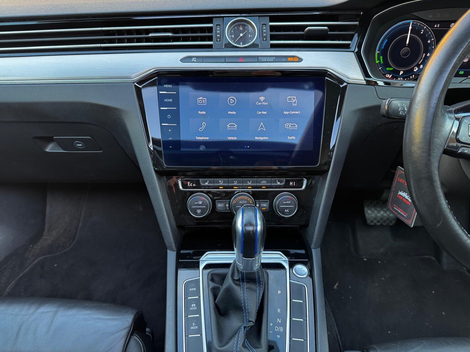 Used Volkswagen Passat 2018 for sale - 77196776: Photo 28