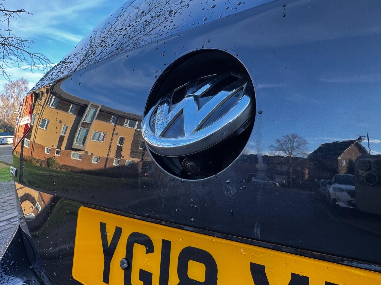 Used Volkswagen Passat 2018 for sale - 77196776: Photo 32