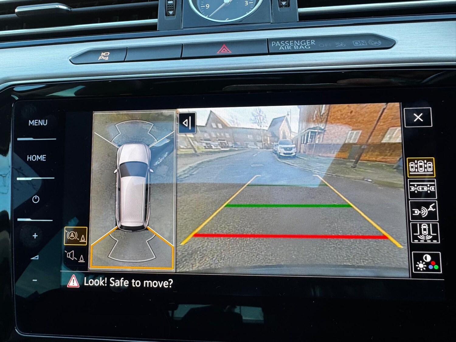 Used Volkswagen Passat 2018 for sale - 77196776: Photo 33