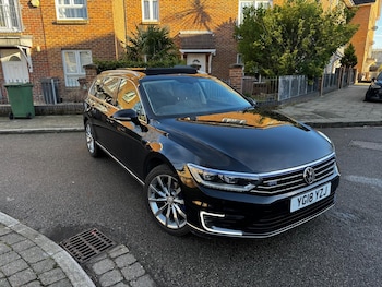 Used Volkswagen Passat 2018 for sale - 77196776: Photo