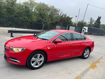 Used Vauxhall Insignia 2017 for sale - 79650964: Photo