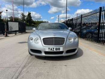 Used Bentley Continental 2007 for sale - 74851165: Photo