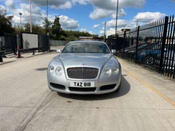 Used Bentley Continental 2007 for sale - 74851165: Photo