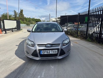 Used Ford Focus 2012 for sale - 79353075: Photo