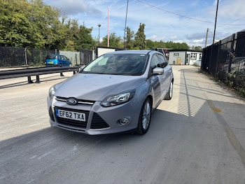 Used Ford Focus 2012 for sale - 79353075: Photo
