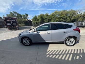 Used Ford Focus 2012 for sale - 79353075: Photo