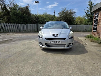 2010 (60) - 1.6 VTi Sport 5dr