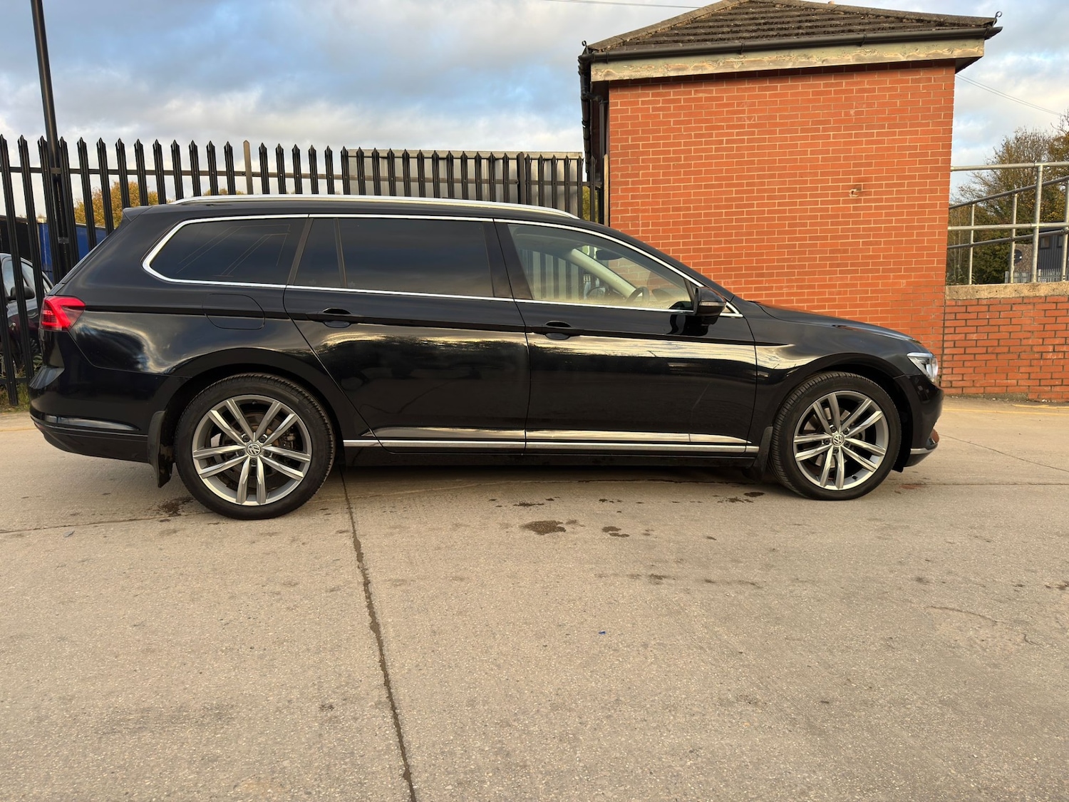 Used Volkswagen Passat 2019 for sale - 75995564: Photo 12