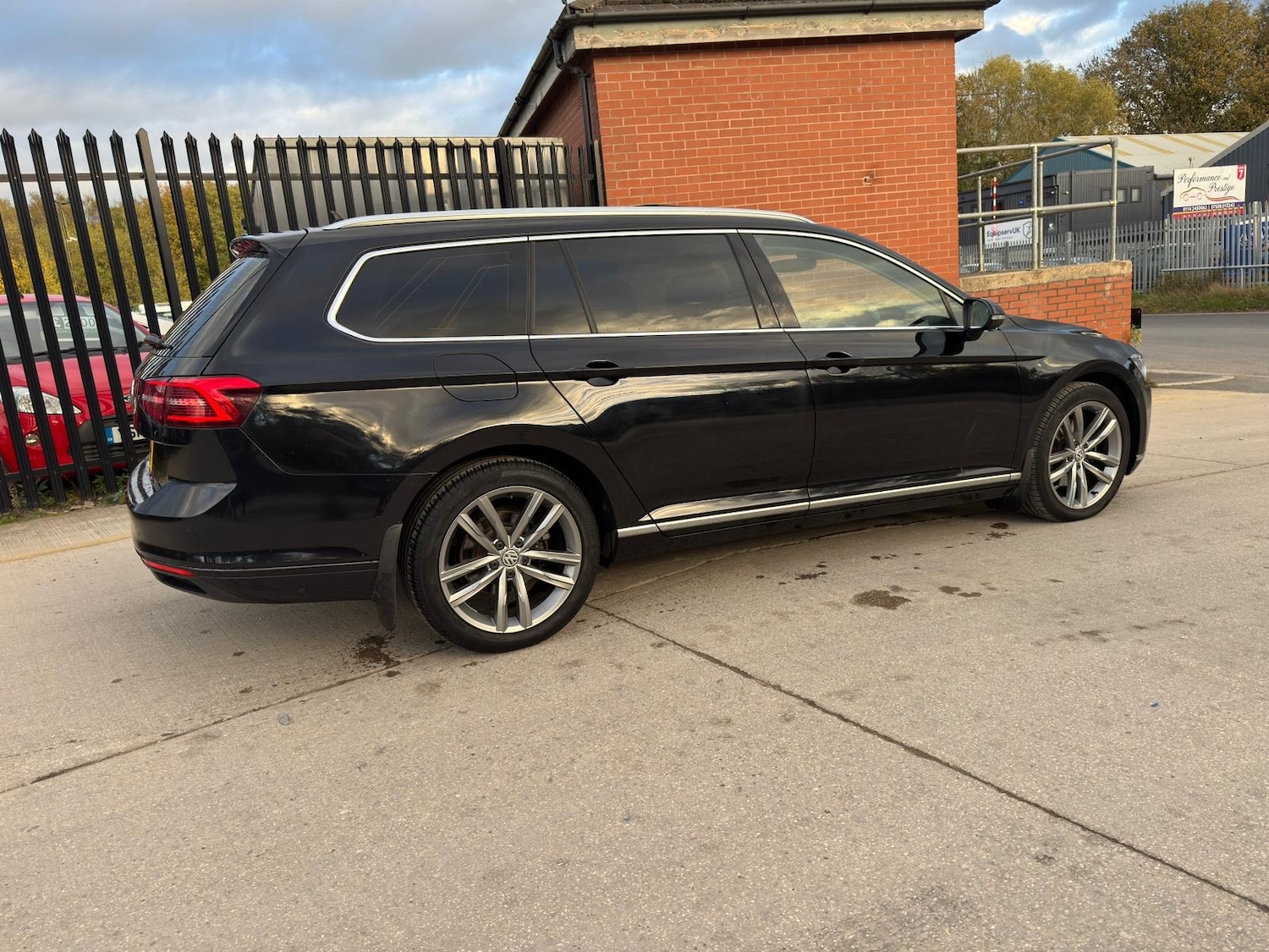 Used Volkswagen Passat 2019 for sale - 75995564: Photo 13