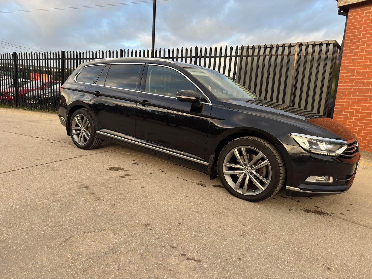 Used Volkswagen Passat 2019 for sale - 75995564: Photo 15