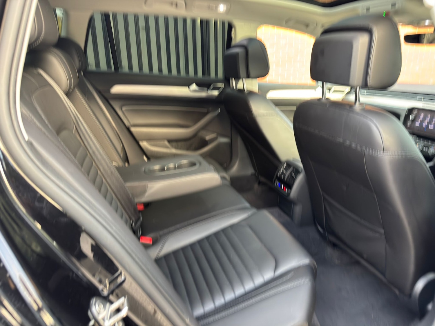 Used Volkswagen Passat 2019 for sale - 75995564: Photo 18