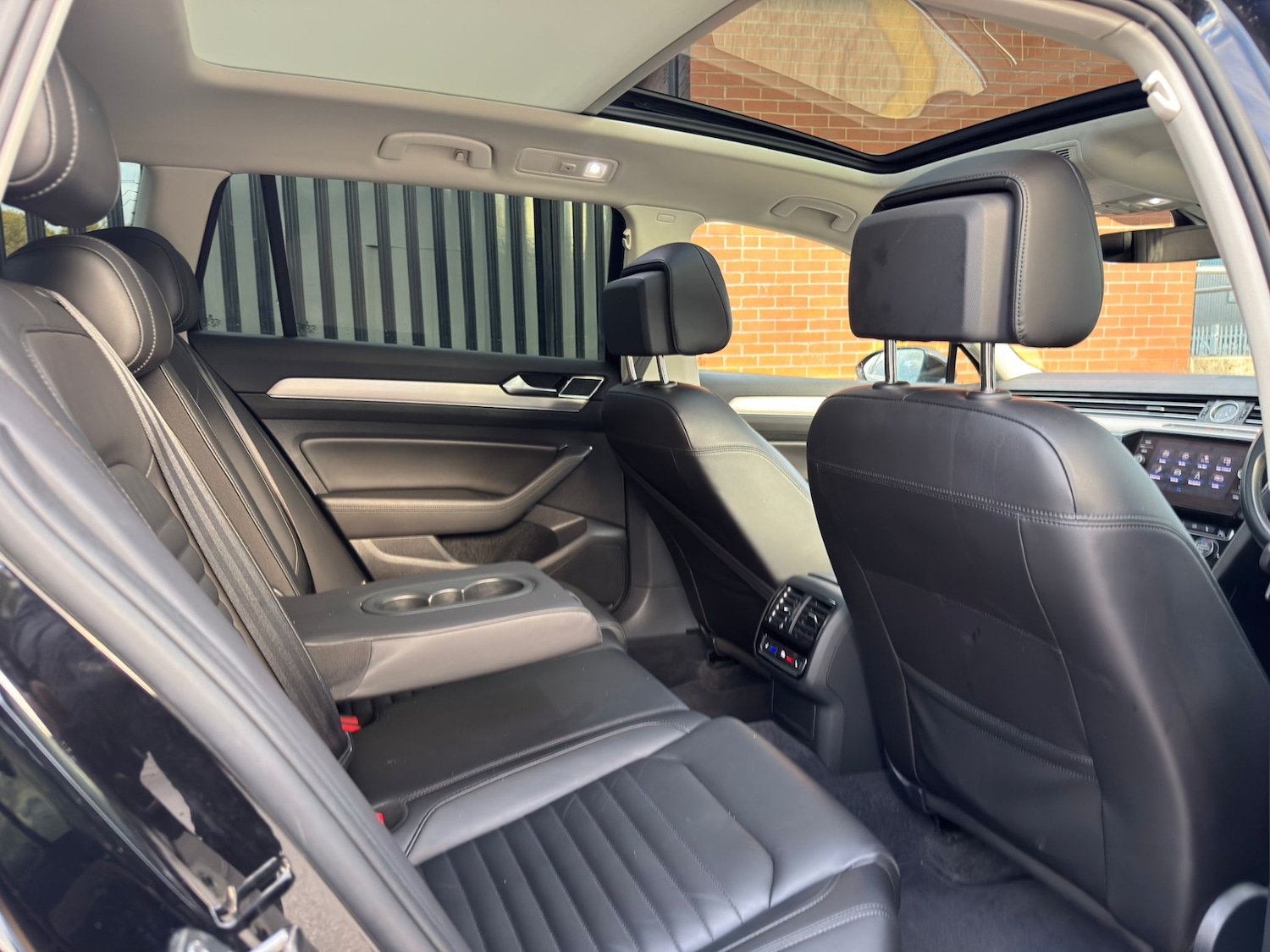 Used Volkswagen Passat 2019 for sale - 75995564: Photo 19