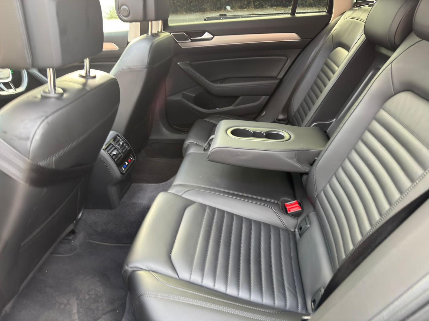 Used Volkswagen Passat 2019 for sale - 75995564: Photo 20