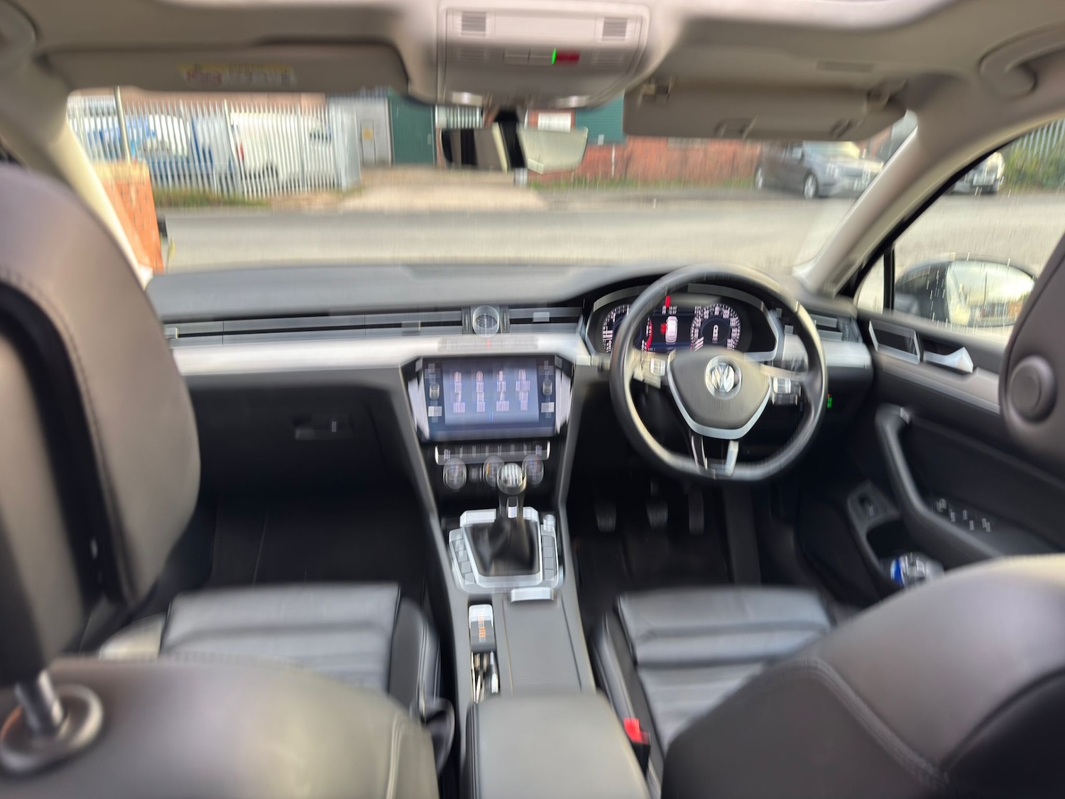 Used Volkswagen Passat 2019 for sale - 75995564: Photo 21