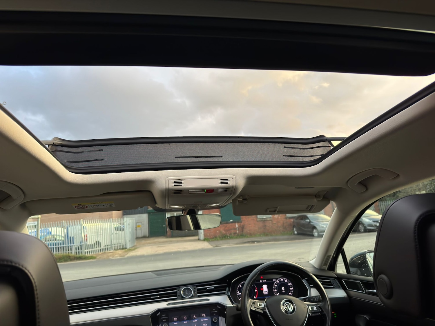 Used Volkswagen Passat 2019 for sale - 75995564: Photo 22