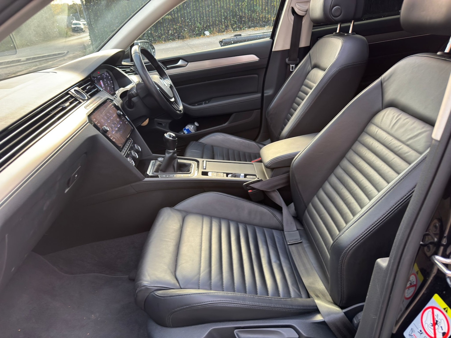 Used Volkswagen Passat 2019 for sale - 75995564: Photo 24