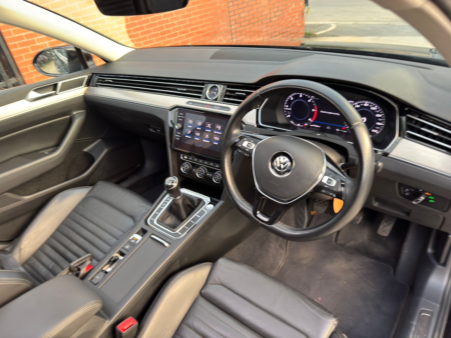 Used Volkswagen Passat 2019 for sale - 75995564: Photo 25