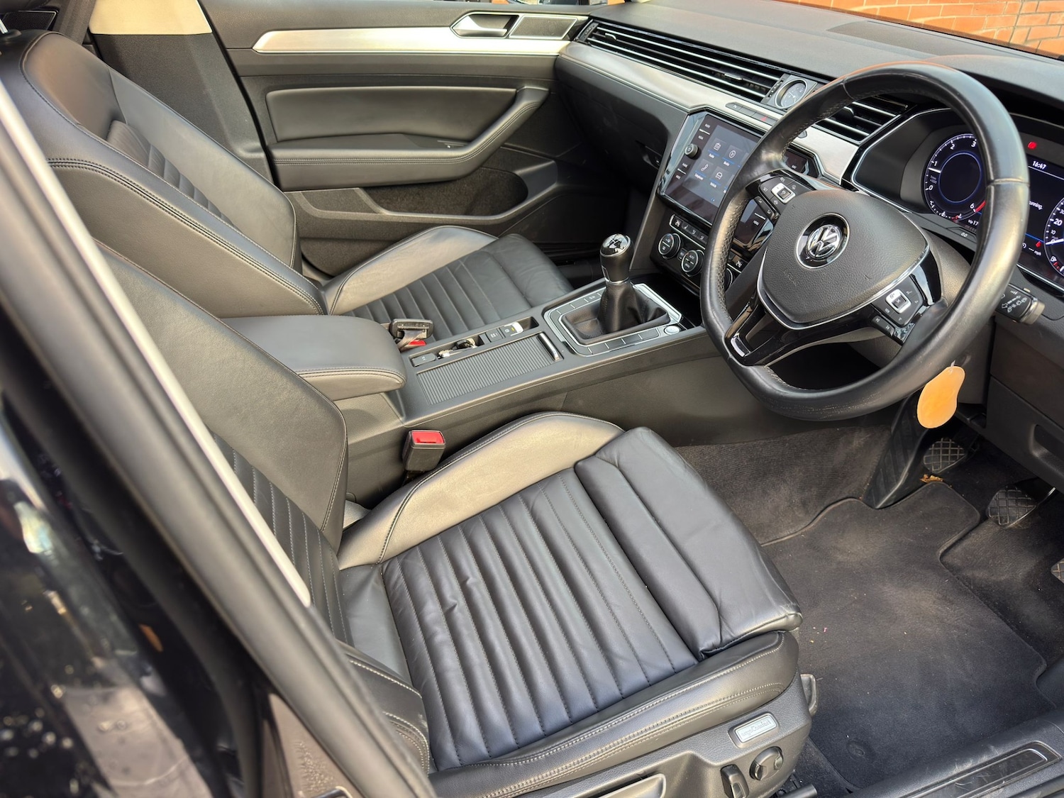 Used Volkswagen Passat 2019 for sale - 75995564: Photo 26