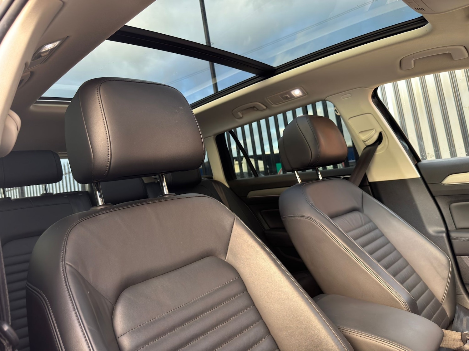 Used Volkswagen Passat 2019 for sale - 75995564: Photo 28