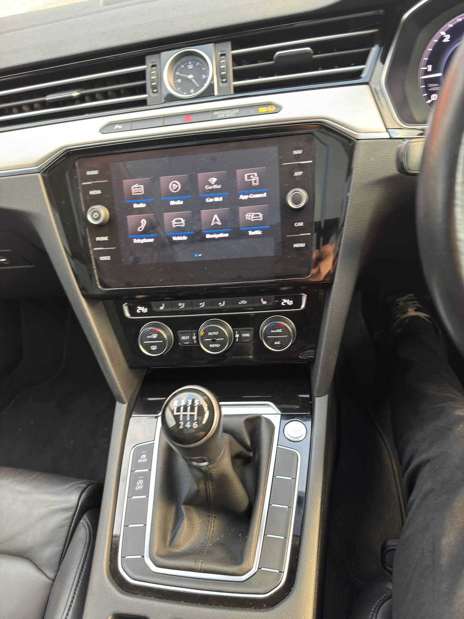 Used Volkswagen Passat 2019 for sale - 75995564: Photo 29