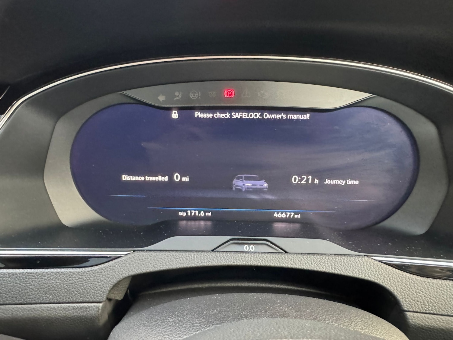 Used Volkswagen Passat 2019 for sale - 75995564: Photo 30