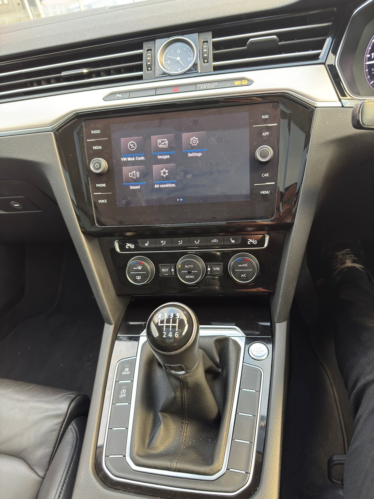 Used Volkswagen Passat 2019 for sale - 75995564: Photo 32