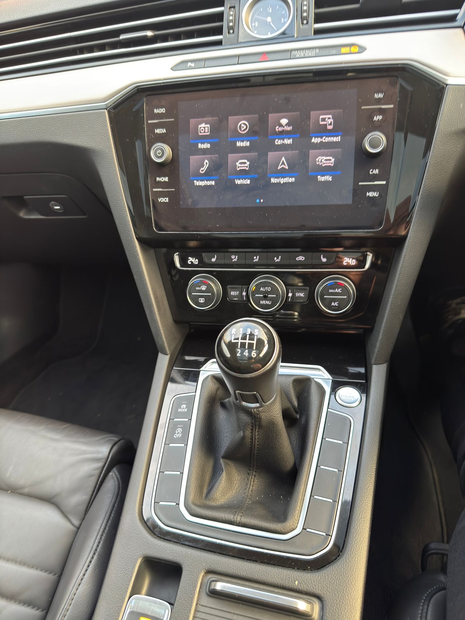 Used Volkswagen Passat 2019 for sale - 75995564: Photo 33